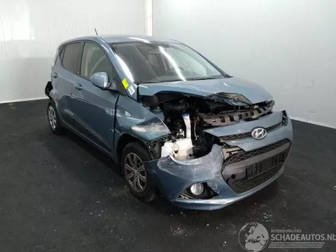 Hyundai i10 I-10