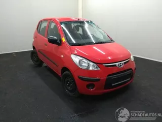 Hyundai i10 I-10