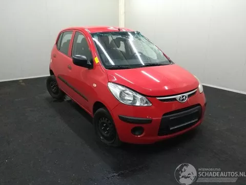 Hyundai i10 I-10