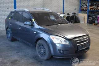 Kia cee'd Cee d