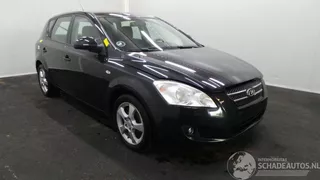 Kia cee'd Cee d