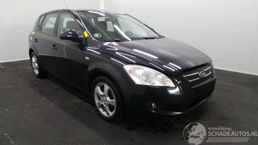 Kia cee'd Cee d