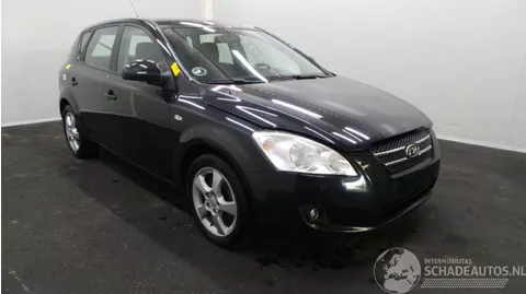 Kia cee'd Cee d