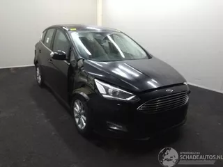 Ford C-MAX Focus