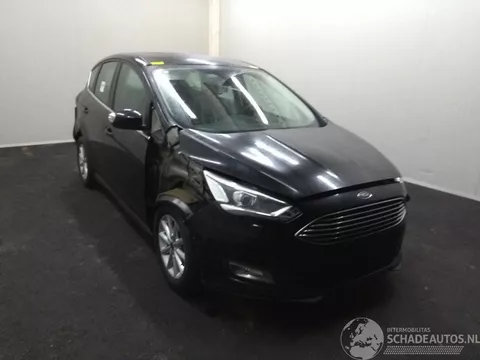 Ford C-MAX Focus