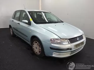 Fiat Stilo