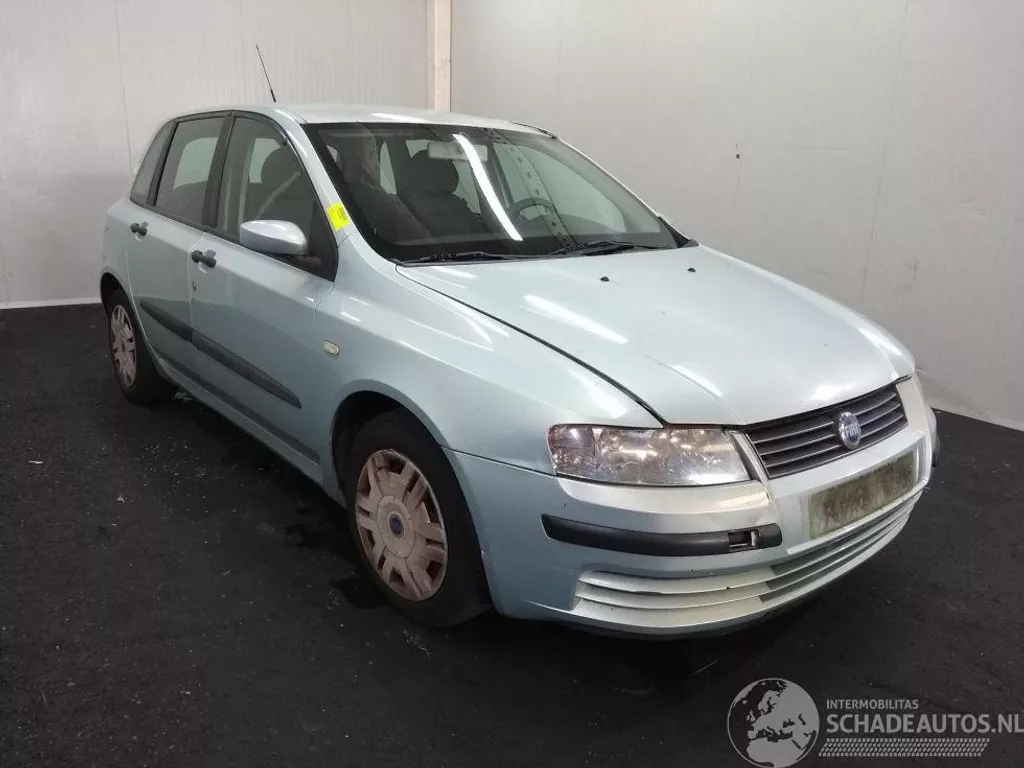 Fiat Stilo