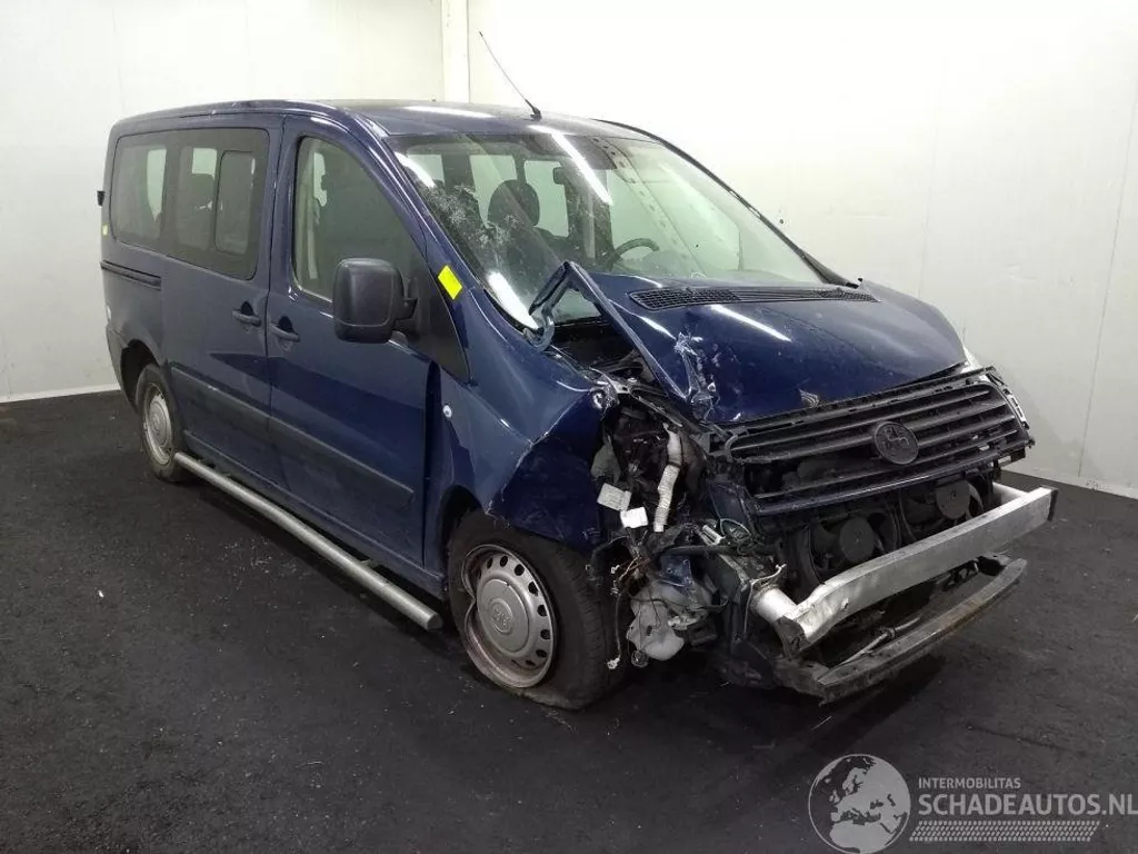 Fiat Scudo