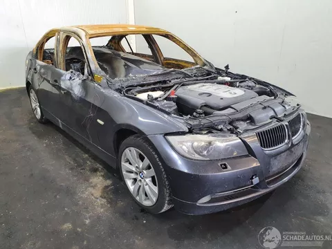 BMW 3 Serie