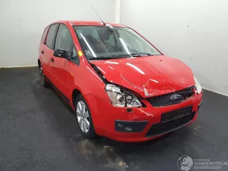 Ford C-MAX Focus