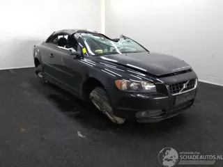 Volvo C70 C-70