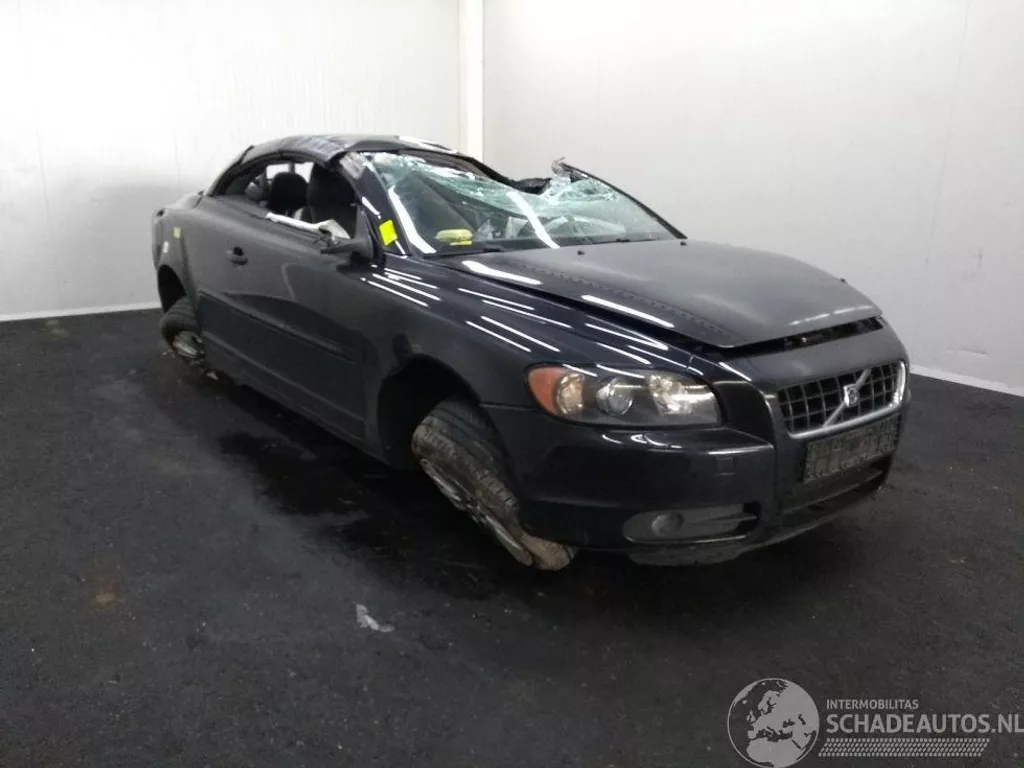 Volvo C70 C-70