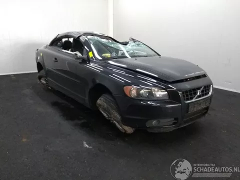 Volvo C70 C-70
