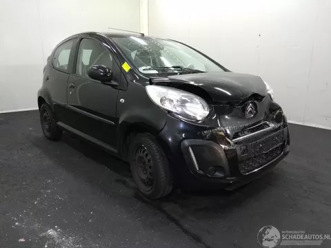 Citro&euml;n C1