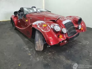 Morgan Plus