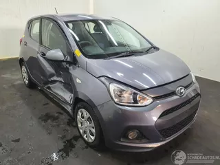 Hyundai i10 I-10