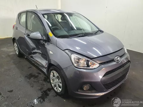 Hyundai i10 I-10