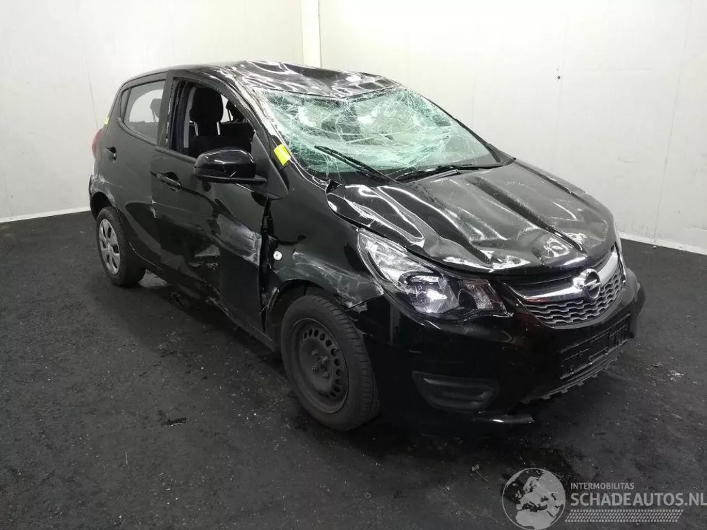 Opel KARL