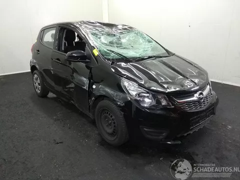 Opel KARL