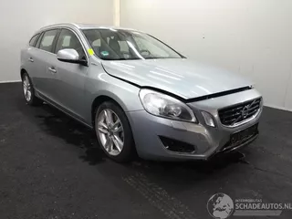 Volvo V60 V-60