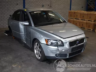 Volvo S40 S-40