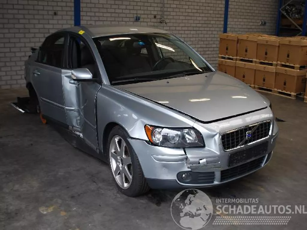 Volvo S40 S-40