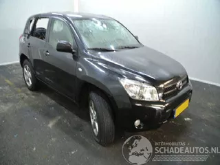 Toyota RAV4 Rav-4