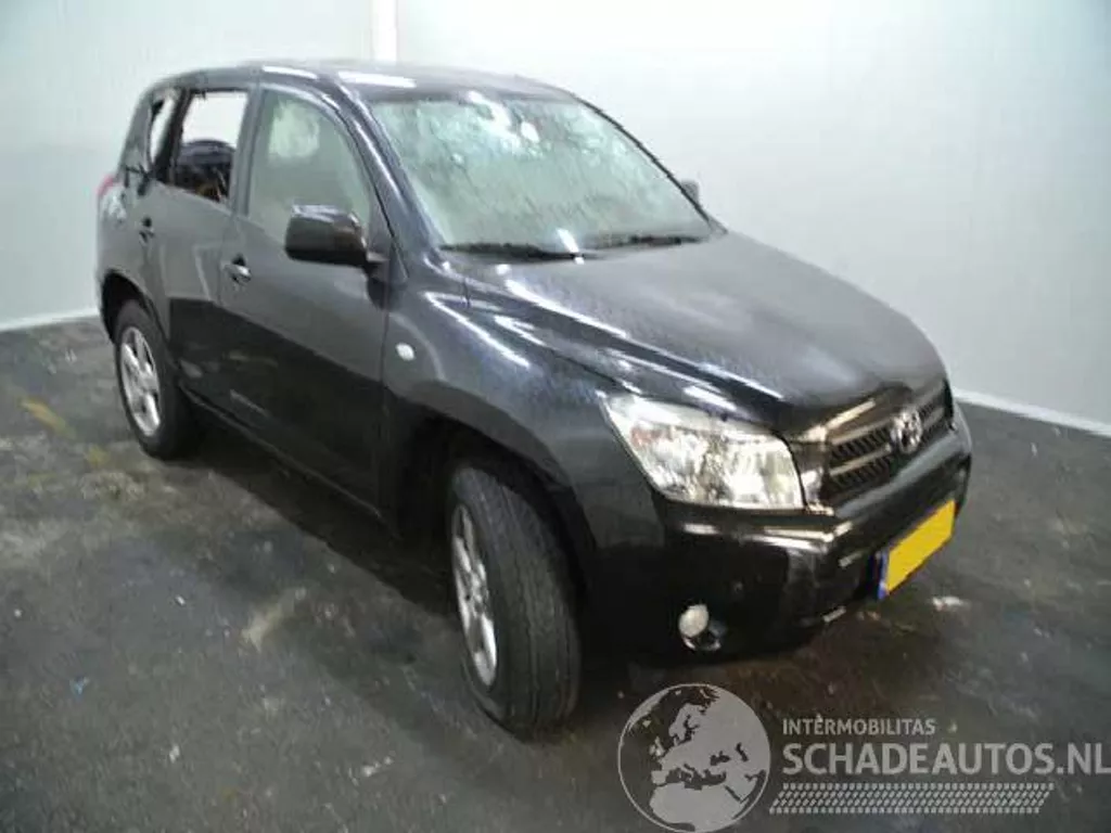 Toyota RAV4 Rav-4