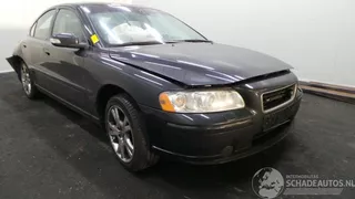 Volvo S60 S-60
