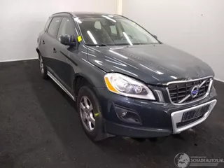 Volvo XC60 Xc-60
