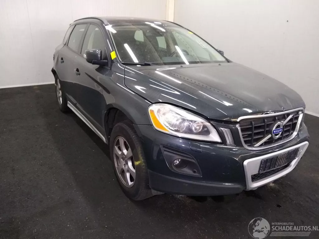 Volvo XC60 Xc-60