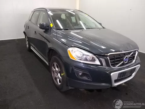 Volvo XC60 Xc-60