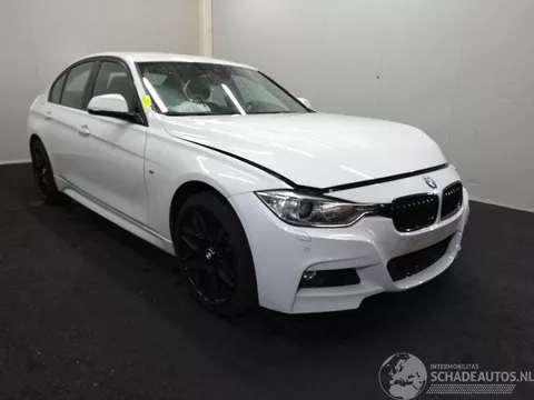 BMW 3 Serie