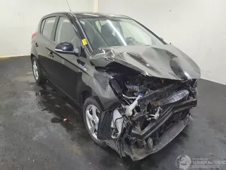 Hyundai i20 I-20