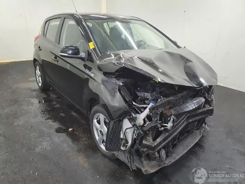 Hyundai i20 I-20