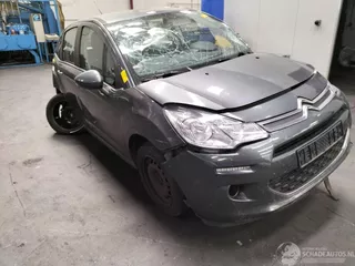 Citro&euml;n C3