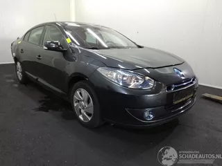 Renault Fluence