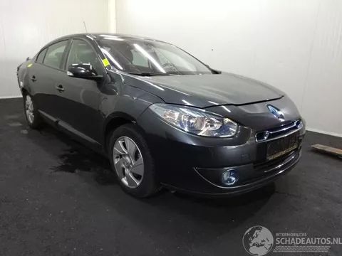 Renault Fluence