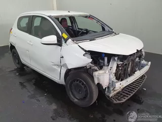 Citro&euml;n C1