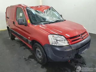 Citro&euml;n Berlingo