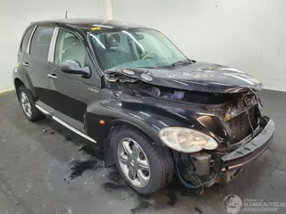 Chrysler PT Cruiser