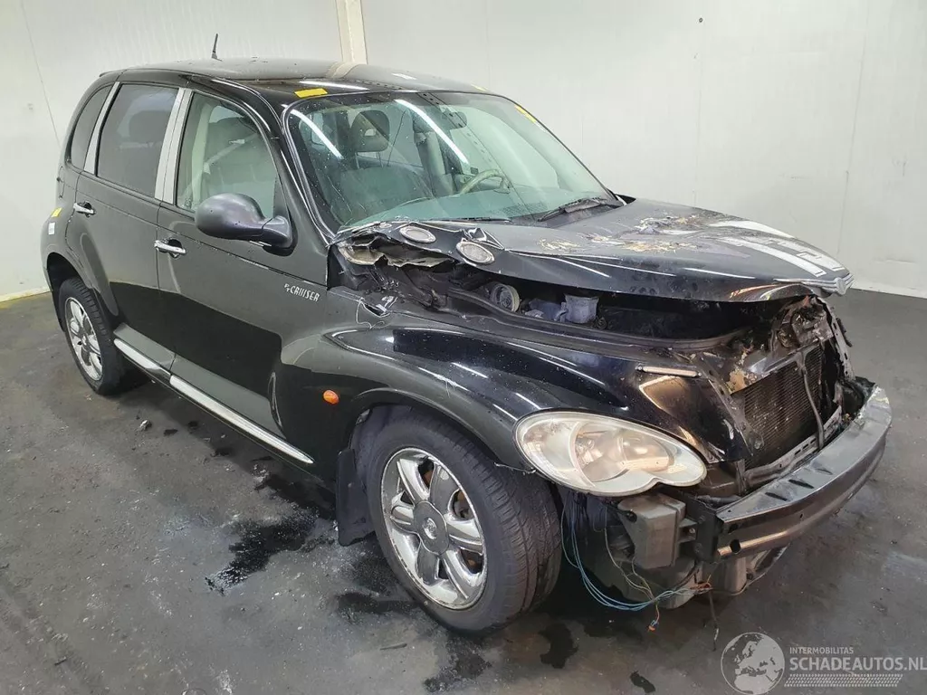 Chrysler PT Cruiser