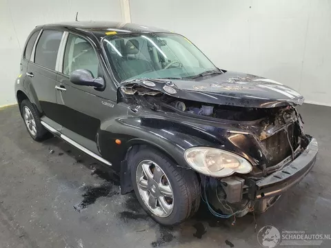 Chrysler PT Cruiser