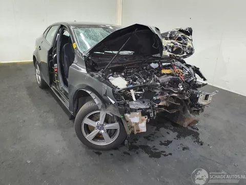 Volvo V40 V-40