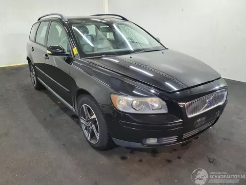 Volvo V50 V-50