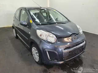 Citro&euml;n C1