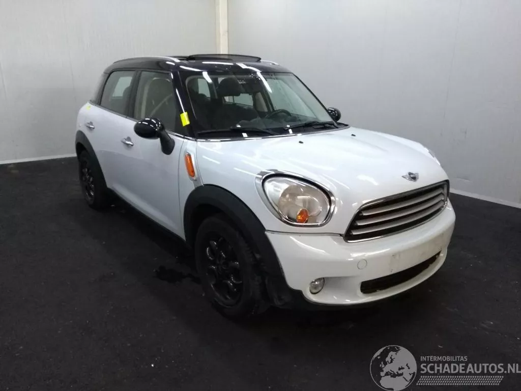 MINI Mini