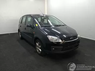 Ford C-MAX Focus