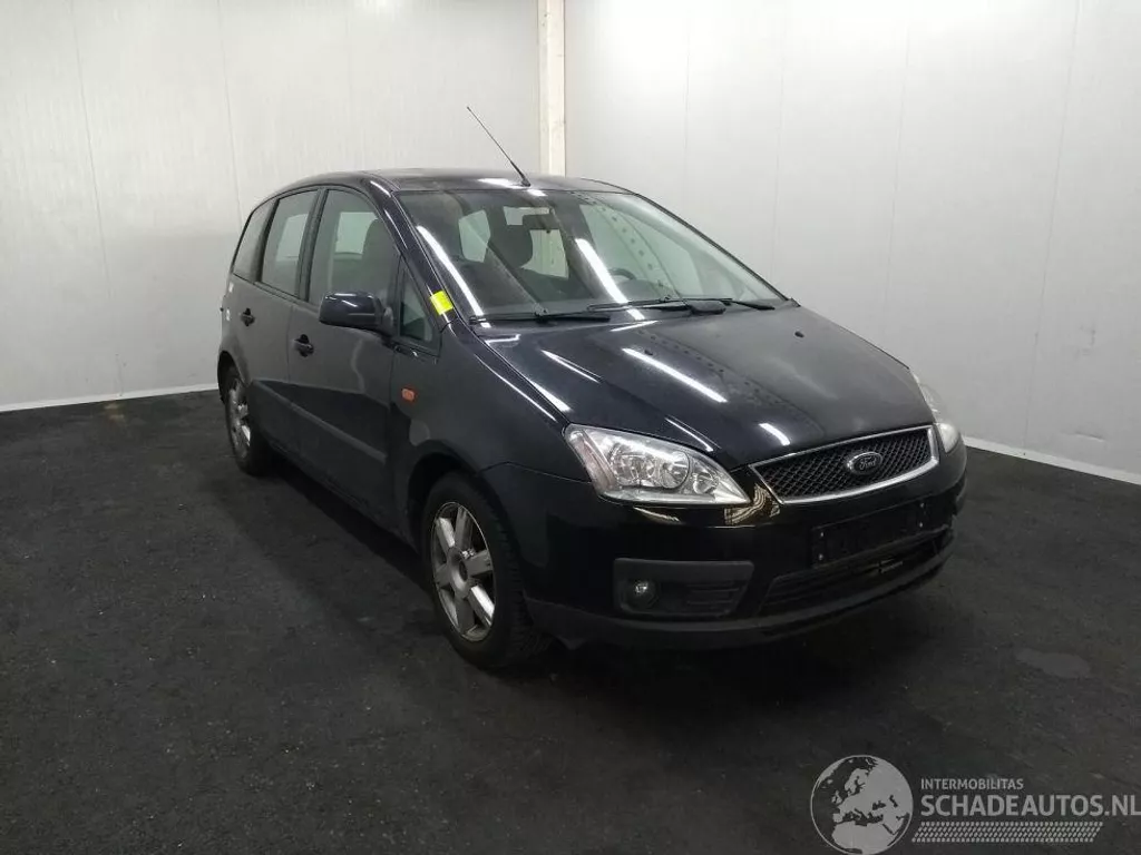 Ford C-MAX Focus