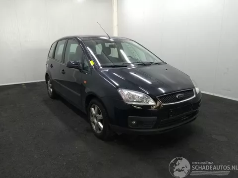 Ford C-MAX Focus